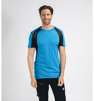 LightWool 140 sports t-shirt M&#39;s